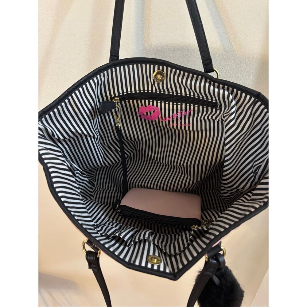 Betsey Johnson bag - Picture 6 of 6